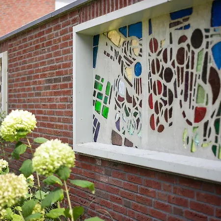 Bed&Breakfast De Oude Kapel-3